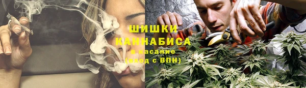 молекула духа Магас